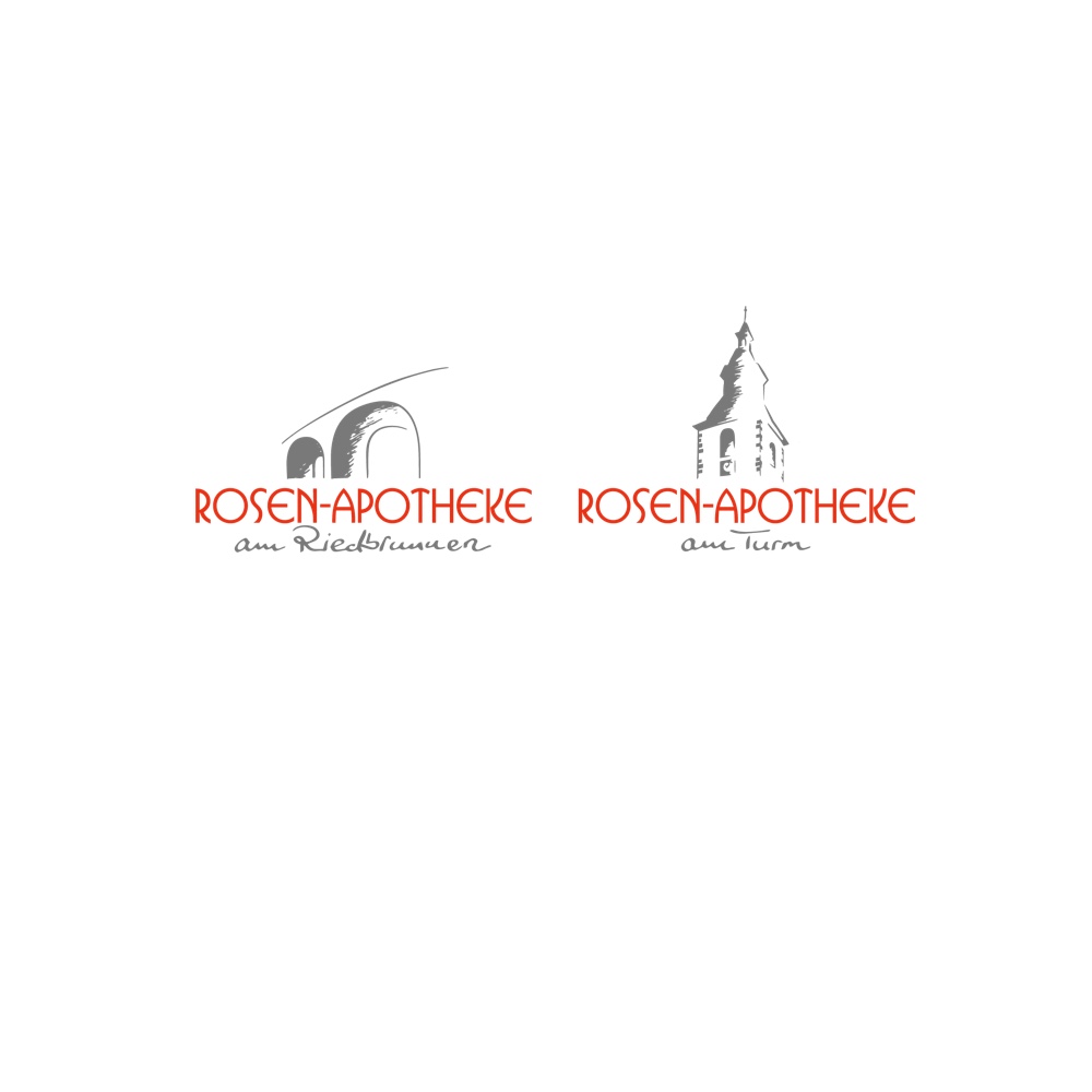 Rosen-Apotheke Am Turm