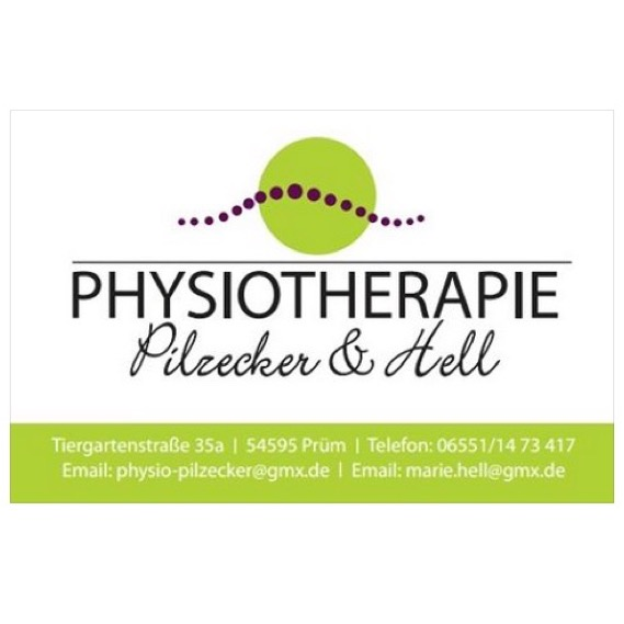 Astrid Pilzecker Und Marie Hell Physiotherapie