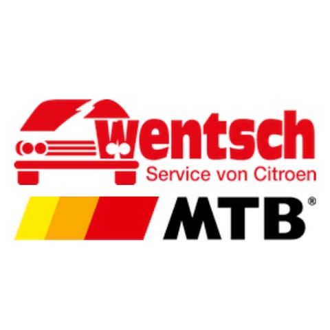 Logo des Unternehmens: Auto Wentsch