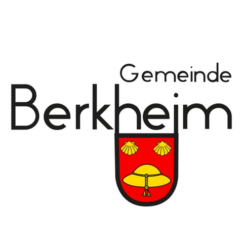 Logo des Unternehmens: Gemeindeverwaltung Berkheim