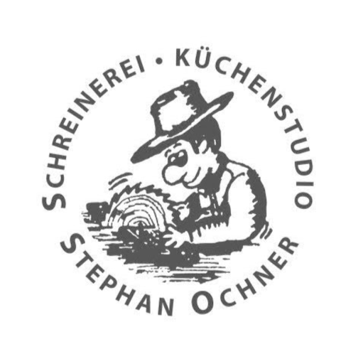 Logo des Unternehmens: Schreinerei Stephan Ochner
