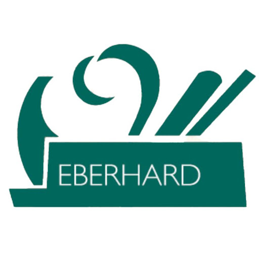 Logo des Unternehmens: Eberhard Bau- und Möbelschreinerei Innenausbau GmbH