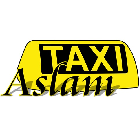 Logo des Unternehmens: Taxi Aslam Iftikhar
