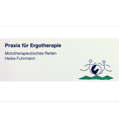 Praxis Für Ergotherapie Heike Fuhrmann