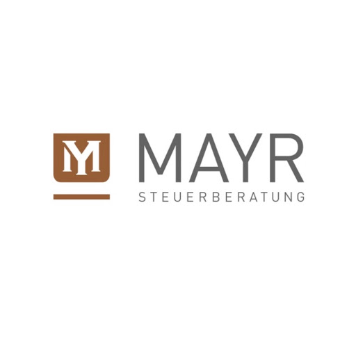 Logo des Unternehmens: Christian Mayr Steuerberater