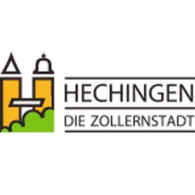 Logo des Unternehmens: Stadtverwaltung Hechingen