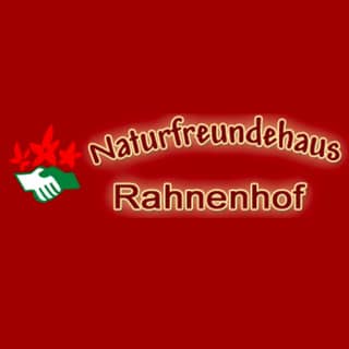 Logo des Unternehmens: Naturfreundehaus Rahnenhof