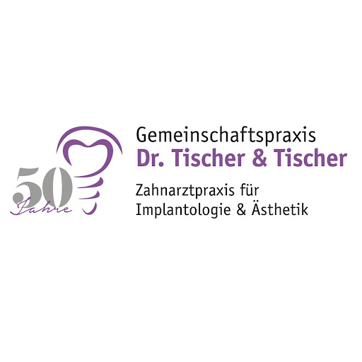 Logo des Unternehmens: Zahnarztpraxis Dr.Tischer & Tischer
