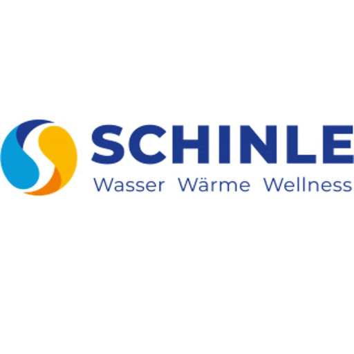 Logo des Unternehmens: Schinle GmbH & Co KG