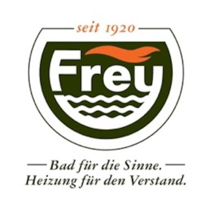 Logo des Unternehmens: Friedwill Frey GmbH Heizung