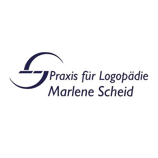 Logo des Unternehmens: Praxis für Logopädie Marlene Scheid