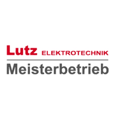 Logo des Unternehmens: Florian Lutz Elektrotechnik