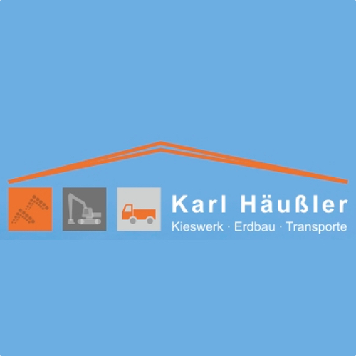 Karl Häußler Kies- U. Splittwerk