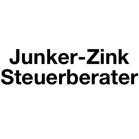 Logo des Unternehmens: Junker-Zink Steuerberater und Rechtsanwalt