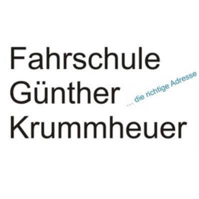 Fahrschule Günther Krummheuer
