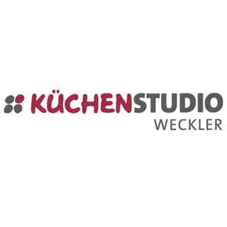 Logo des Unternehmens: Küchenstudio Weckler