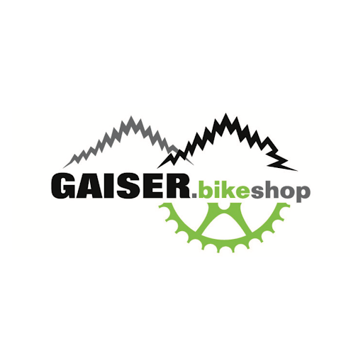Logo des Unternehmens: Gaiser Karl GmbH bike shop