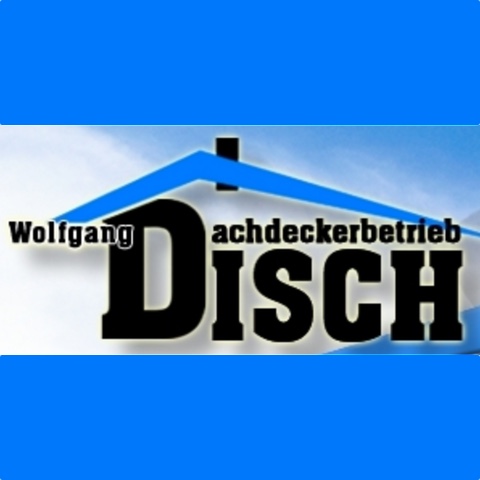 Dachdeckerbetrieb Disch Gmbh