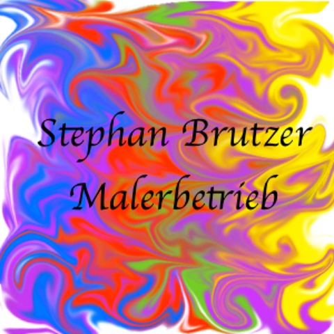 Logo des Unternehmens: Stephan Brutzer Malerbetrieb