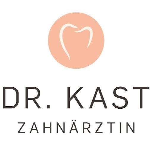 Logo des Unternehmens: Dr. med. dent. Elisabeth Kast