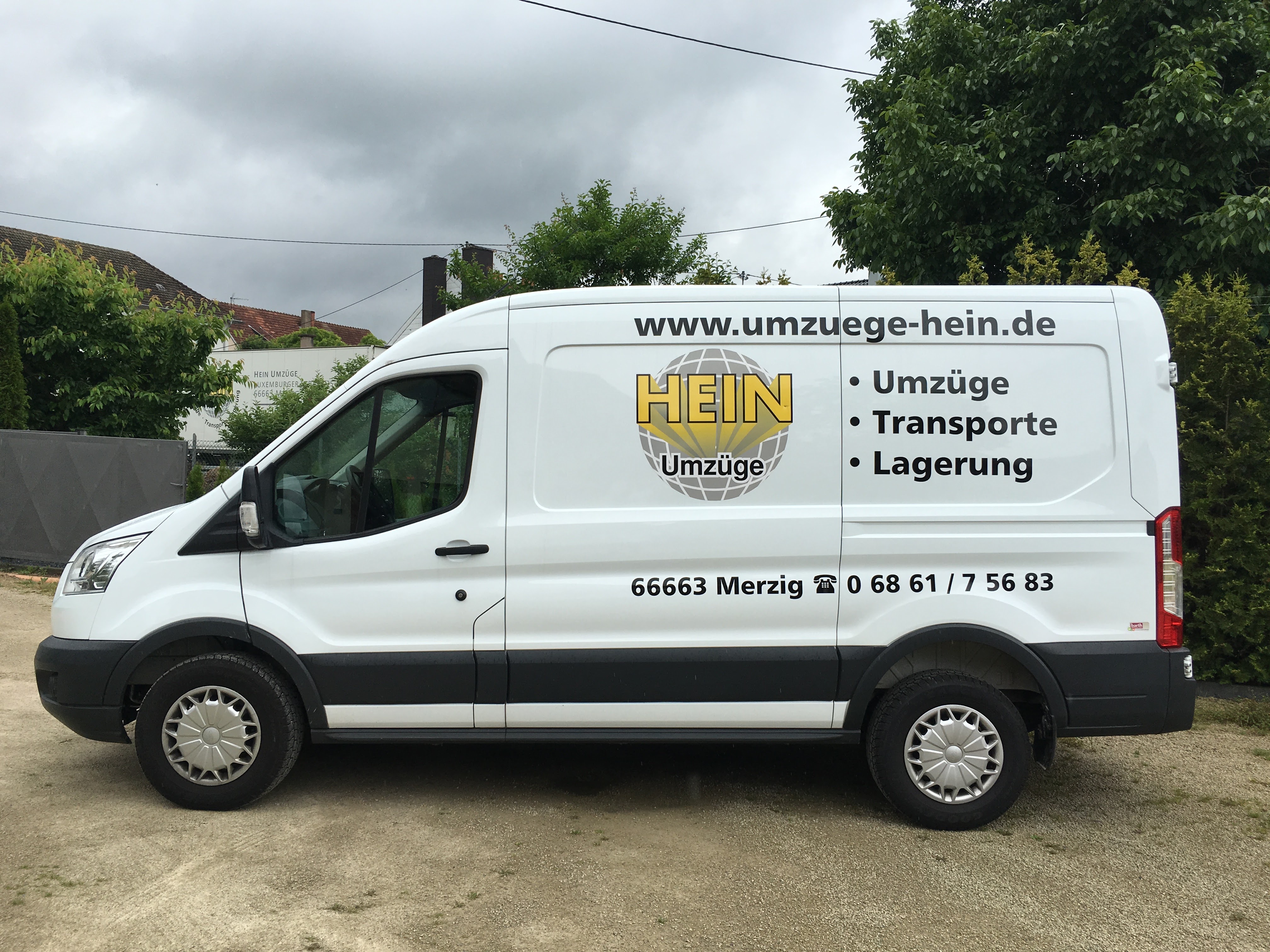 Hein Umzüge