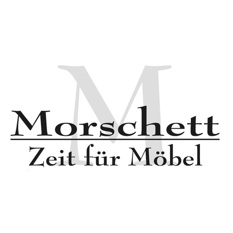 Logo des Unternehmens: Möbel Morschett