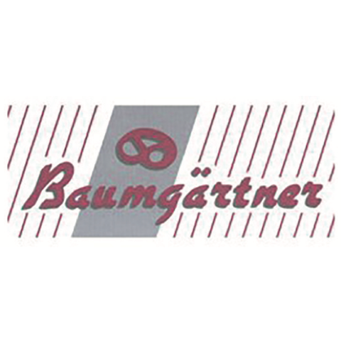 Logo des Unternehmens: Robert Baumgärtner Bäckerei