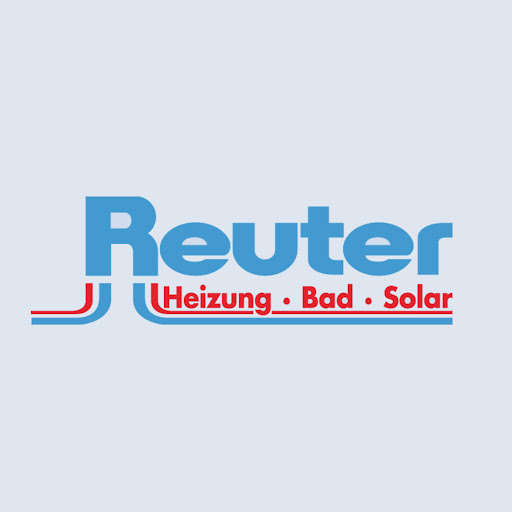 Logo des Unternehmens: Reuter Haustechnik GmbH
