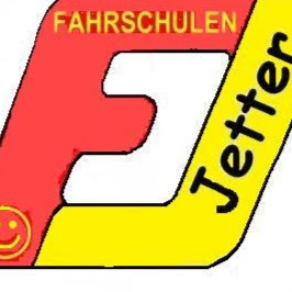 Logo des Unternehmens: Fahrschule Bernd Jetter GmbH
