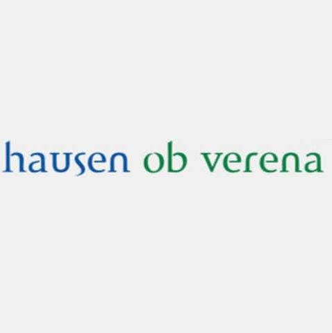 Logo des Unternehmens: Hausen ob Verena