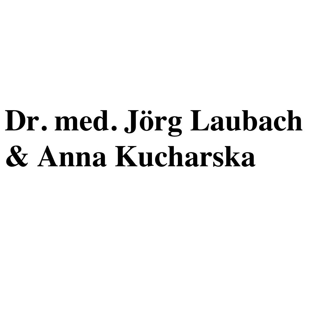 Logo des Unternehmens: Dr. med. Jörg Laubach & Anna Kucharska Frauenärzte