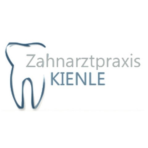 Logo des Unternehmens: Dr. med. dent. M. Kienle