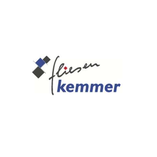 Logo des Unternehmens: Fliesen Kemmer GmbH