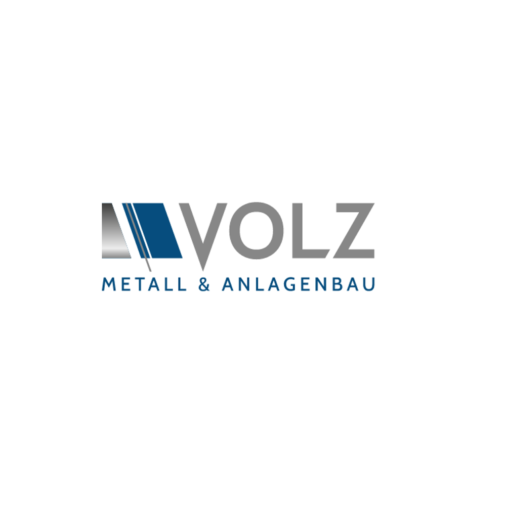 Logo des Unternehmens: Volz Metall- und Anlagenbau GmbH