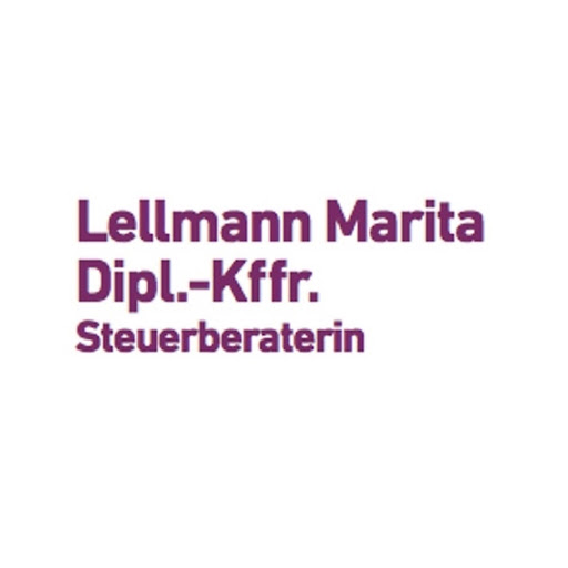 Logo des Unternehmens: Marita Lellmann Steuerberaterin Dipl. - Kffr.