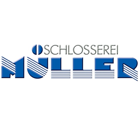 Logo des Unternehmens: Armin Müller Schlosserei