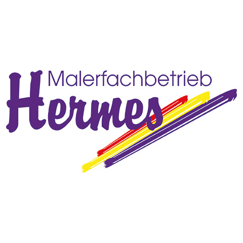 Logo des Unternehmens: Alexander Hermes Malerfachbetrieb