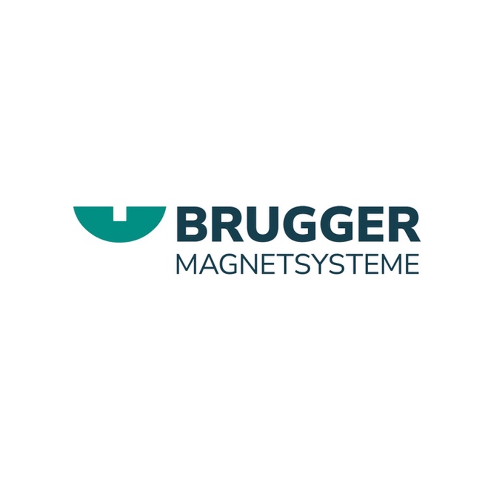 Logo des Unternehmens: Brugger GmbH Magnetsysteme
