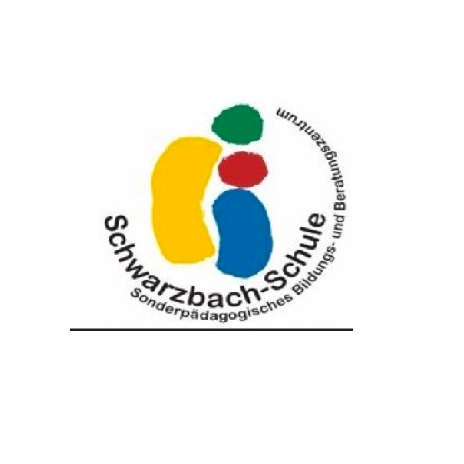 Logo des Unternehmens: Schwarzbach-Schule SBBZ geistige Entwicklung