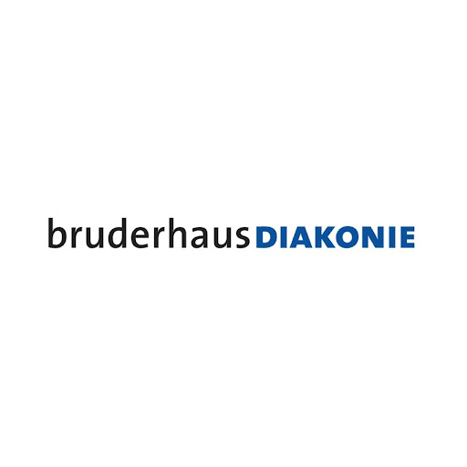 Logo des Unternehmens: BruderhausDiakonie - Diakoniestation Oberes Kinzigtal