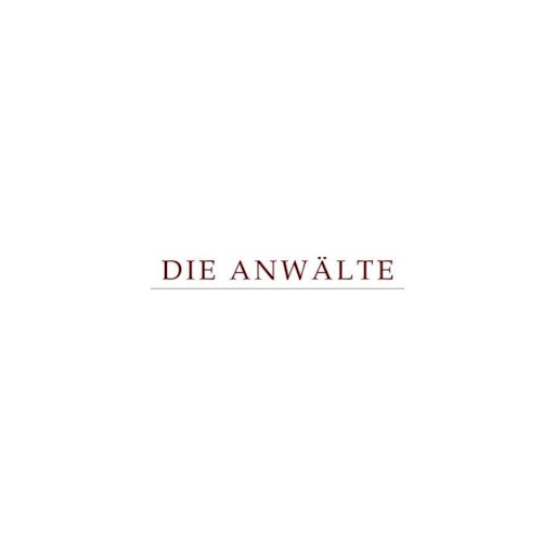 Die Anwälte Dr. Haubrich, Blesius, Eifel & Keusch