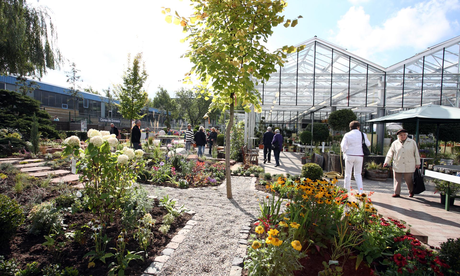 Gärtnereien Koch & Christmann