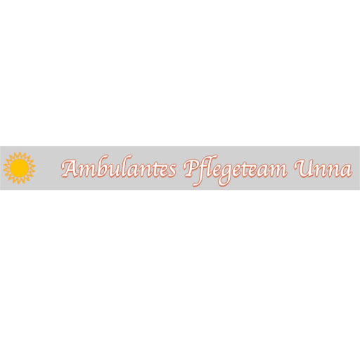 Logo des Unternehmens: Ambulantes Pflegeteam Unna