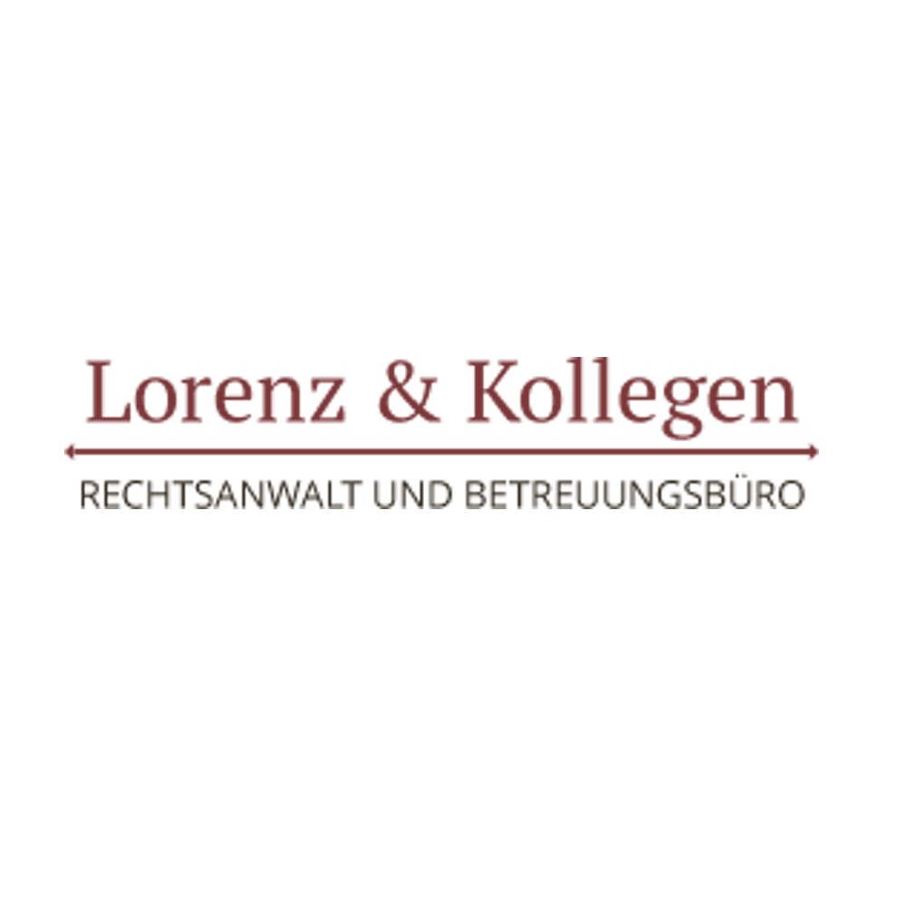 Logo des Unternehmens: Cathrin Lorenz Rechtsanwältin Rechtsanwalts- und Betreuungsbüro