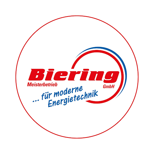 Logo des Unternehmens: Guido Biering GmbH Heizung-Sanitär