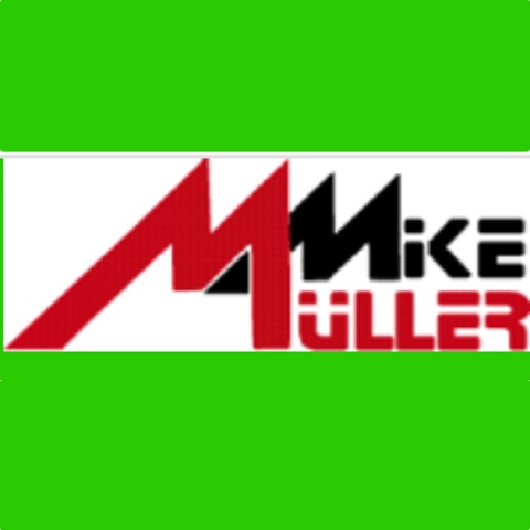 Logo des Unternehmens: Mike Müller Gartenbau