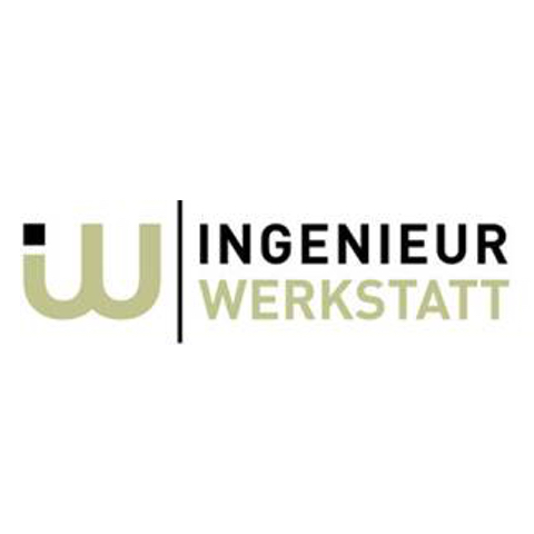 Logo des Unternehmens: Ingenieurwerkstatt GbR
