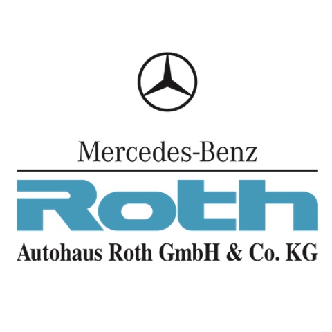 Logo des Unternehmens: Autohaus Roth GmbH & Co. KG