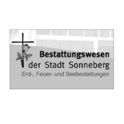 Stadtverwaltung Sonneberg, Bestattungswesen der Stadt Sonneberg