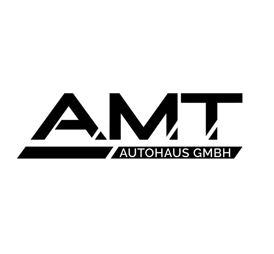Logo des Unternehmens: A.M.T. Autohaus GmbH